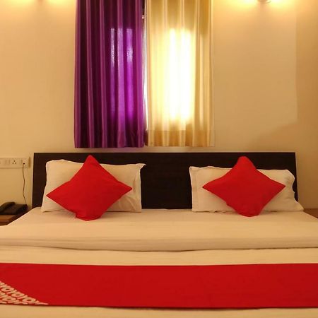נייניטל Oyo 23298 Hotel Uttaranchal Inn מראה חיצוני תמונה