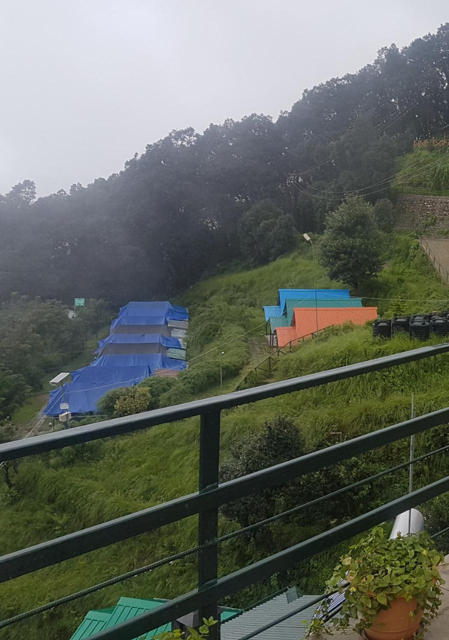 נייניטל Oyo 23298 Hotel Uttaranchal Inn מראה חיצוני תמונה