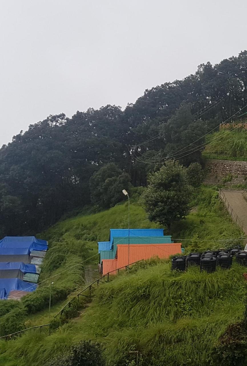 נייניטל Oyo 23298 Hotel Uttaranchal Inn מראה חיצוני תמונה