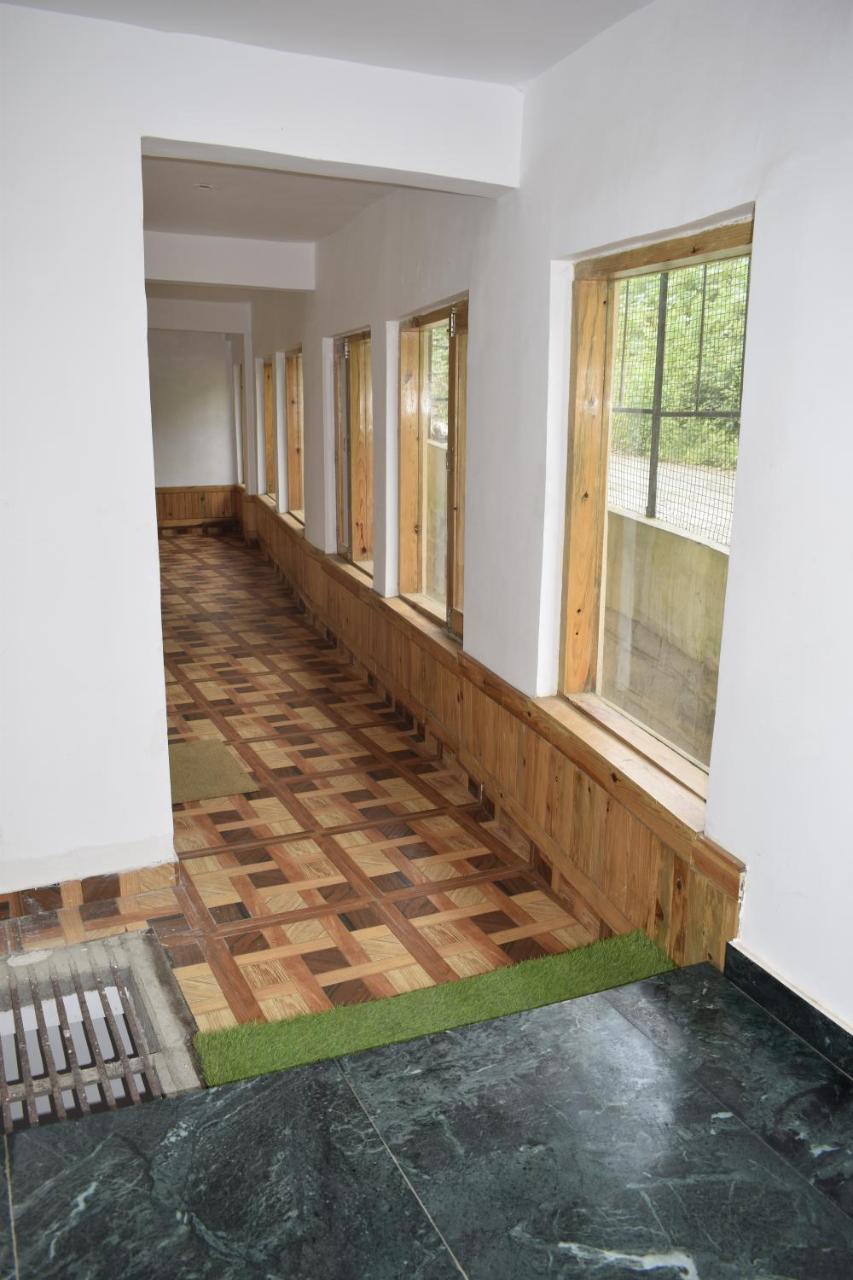 נייניטל Oyo 23298 Hotel Uttaranchal Inn מראה חיצוני תמונה