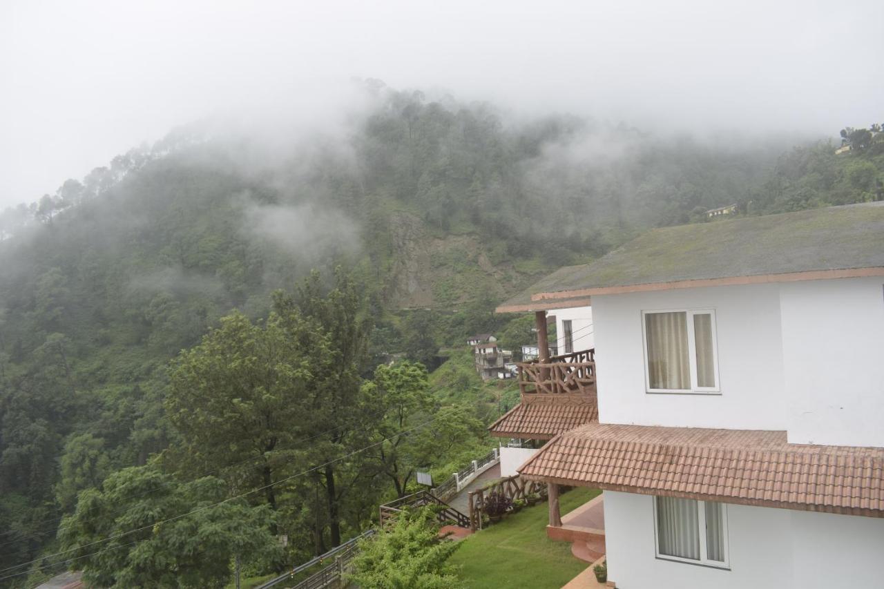 נייניטל Oyo 23298 Hotel Uttaranchal Inn מראה חיצוני תמונה