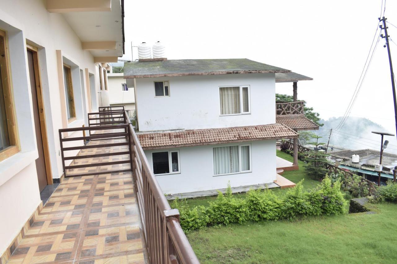 נייניטל Oyo 23298 Hotel Uttaranchal Inn מראה חיצוני תמונה