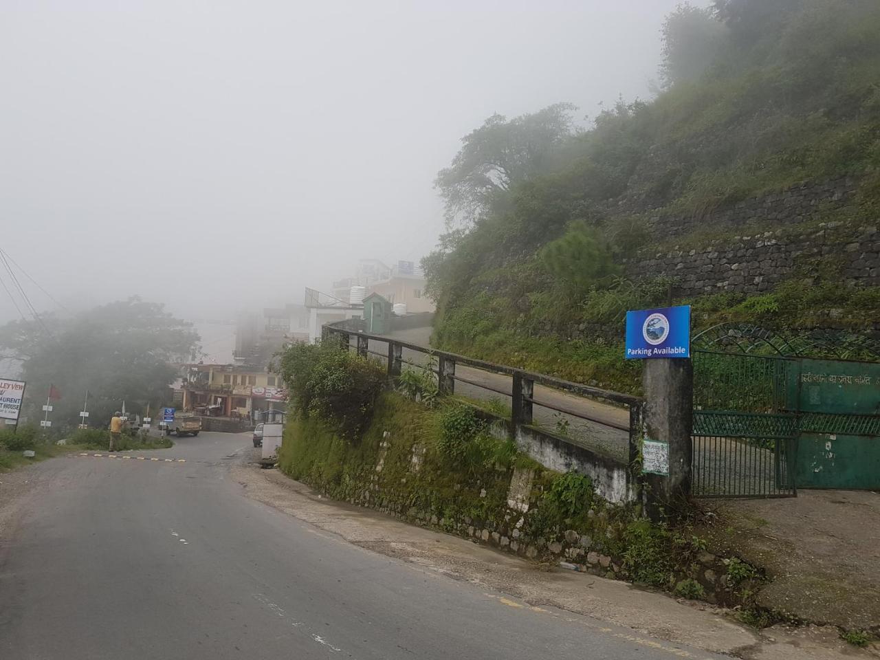 נייניטל Oyo 23298 Hotel Uttaranchal Inn מראה חיצוני תמונה