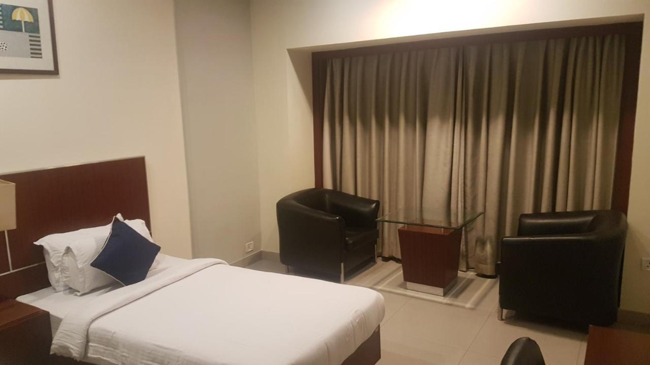 נייניטל Oyo 23298 Hotel Uttaranchal Inn מראה חיצוני תמונה