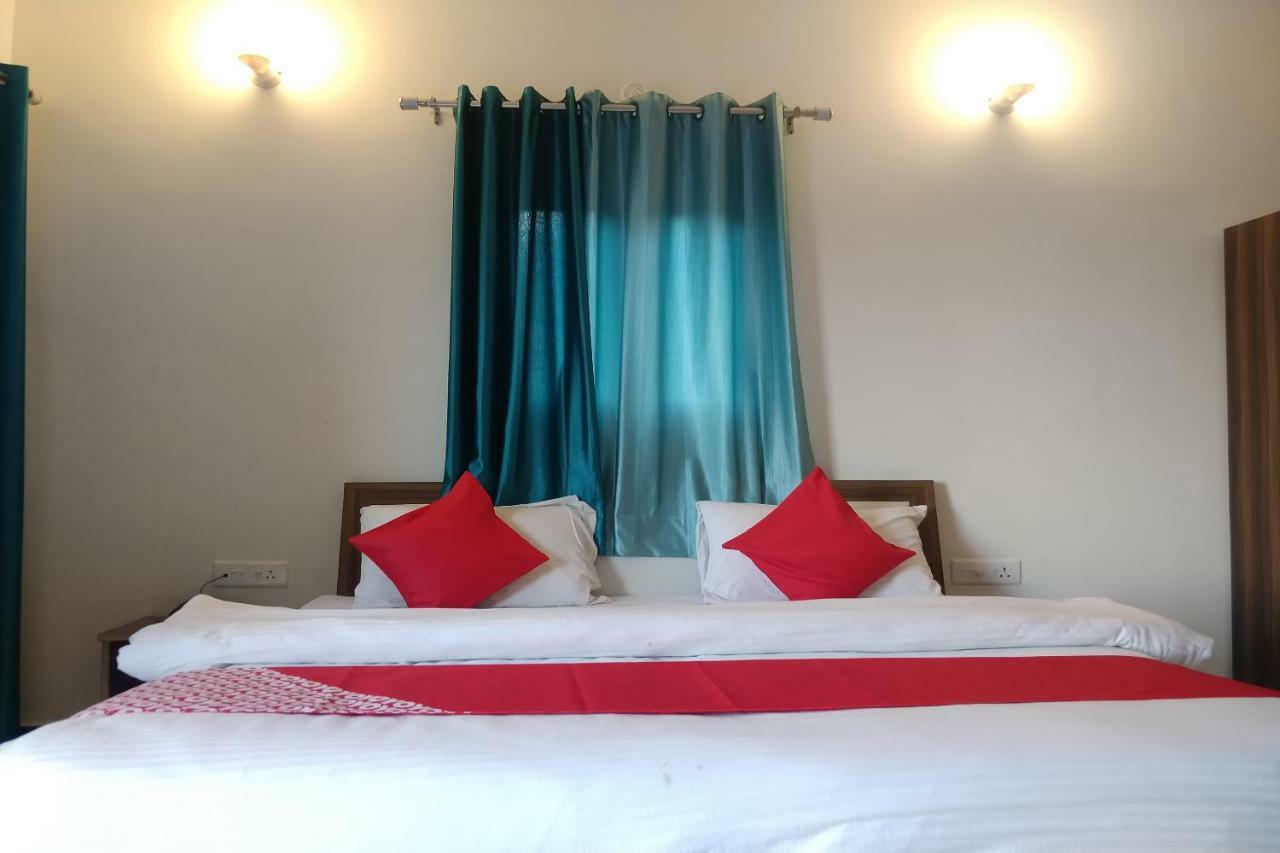 נייניטל Oyo 23298 Hotel Uttaranchal Inn מראה חיצוני תמונה